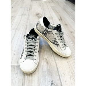 P448 women’s sneakers